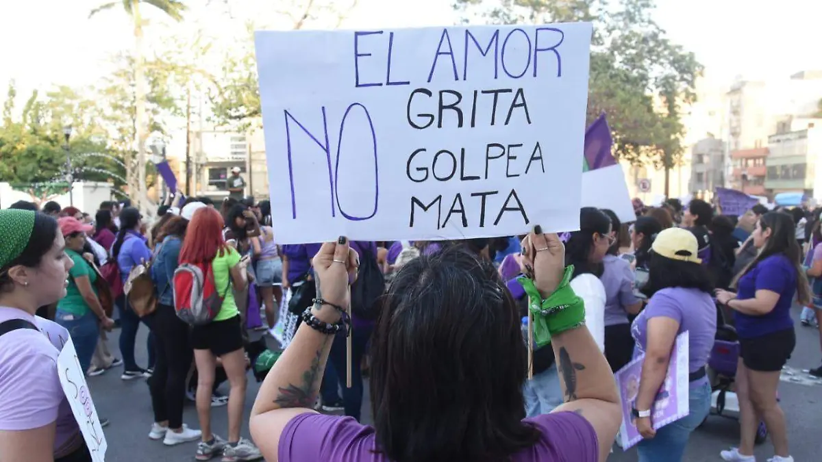 Violencia emocional